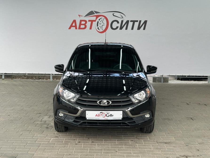 Lada (ВАЗ) Granta I Рестайлинг Тамбов  - изображение 2