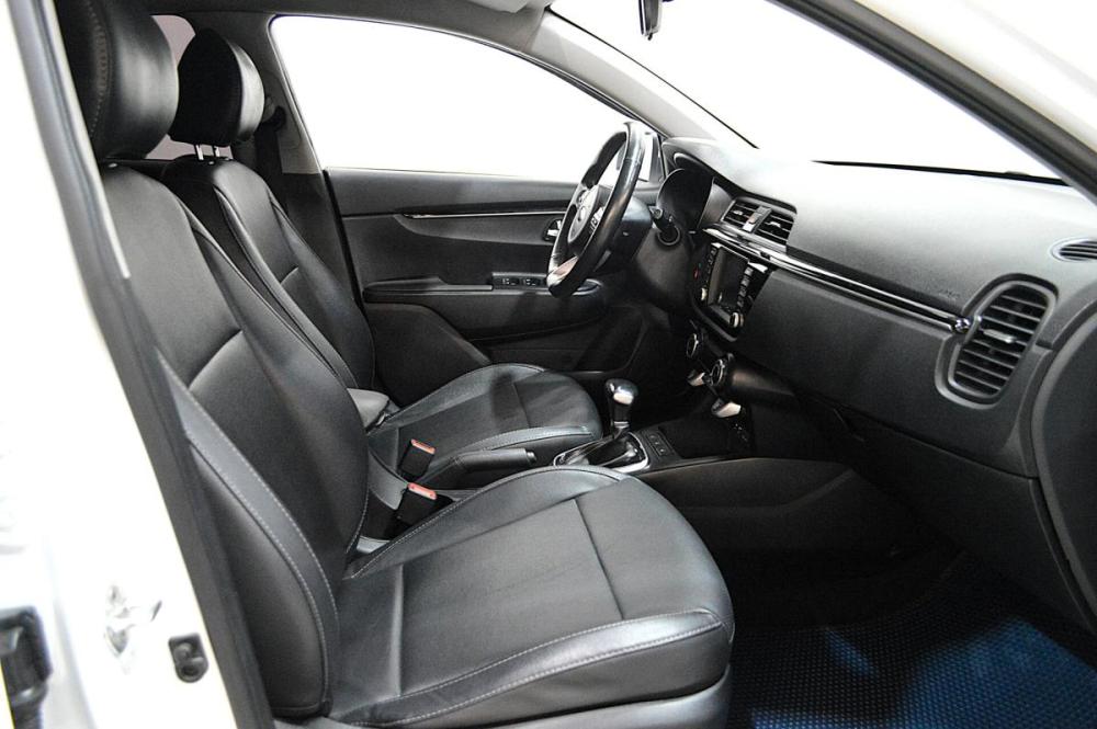 Kia Rio IV Рестайлинг Сургут  - изображение 16