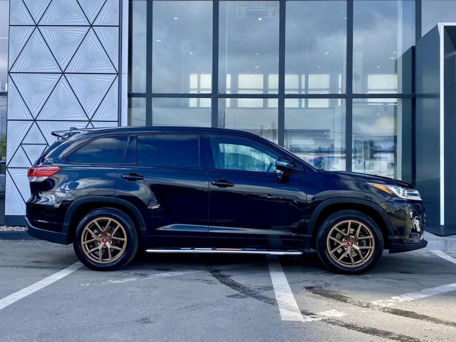 Toyota Highlander IV (XU70) Москва  - изображение 4