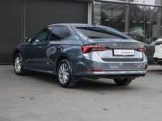 Skoda Octavia IV (A8) Москва  - изображение 31