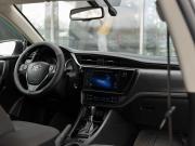 Toyota Corolla XI (E160 E170 E180) Рестайлинг 1 Новосибирск  - изображение 30