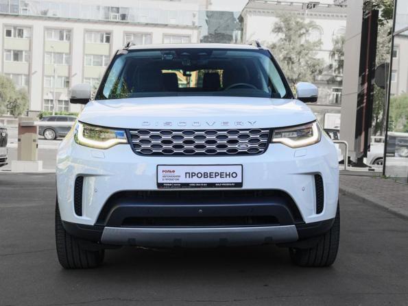 Land Rover Discovery V Рестайлинг с пробегом 2022 года, цена 8 200 000 рублей, 21647 км, внедорожник, Автокод Объявления