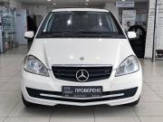 Mercedes-Benz A-Класс II (W169) Рестайлинг Казань  - изображение 24