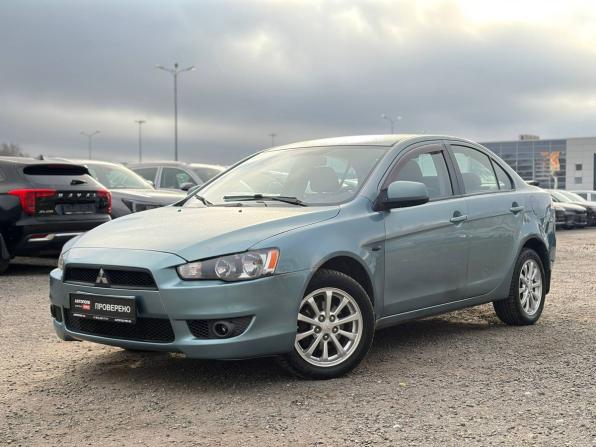 Mitsubishi Lancer X с пробегом 2010 года, цена 565 000 рублей, 239521 км, седан, Автокод Объявления
