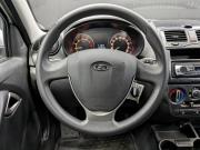 Lada (ВАЗ) Granta I Рестайлинг Москва  - изображение 39