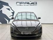 Hyundai Sonata VII (LF) Ростов-на-Дону  - изображение 23