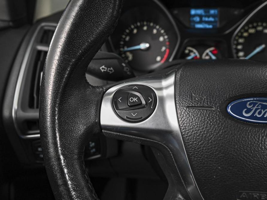 Ford Focus III Ставрополь  - изображение 17