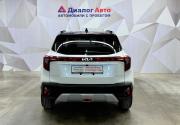 Kia Seltos I Рестайлинг Азнакаево  - изображение 35