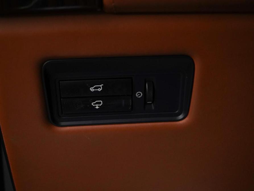 Land Rover Range Rover IV Москва  - изображение 19