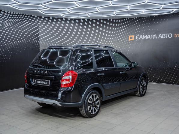 Lada (ВАЗ) Granta I Рестайлинг с пробегом 2023 года, цена 926 000 рублей, 31700 км, универсал, Автокод Объявления