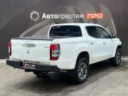 Mitsubishi L200 V Рестайлинг Пермь  - изображение 21