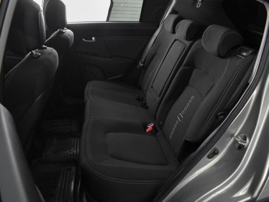 Kia Sportage III Рестайлинг Воронеж  - изображение 9