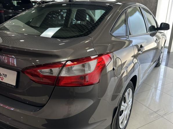 Ford Focus III с пробегом 2013 года, цена 965 000 рублей, 131174 км, седан, Автокод Объявления