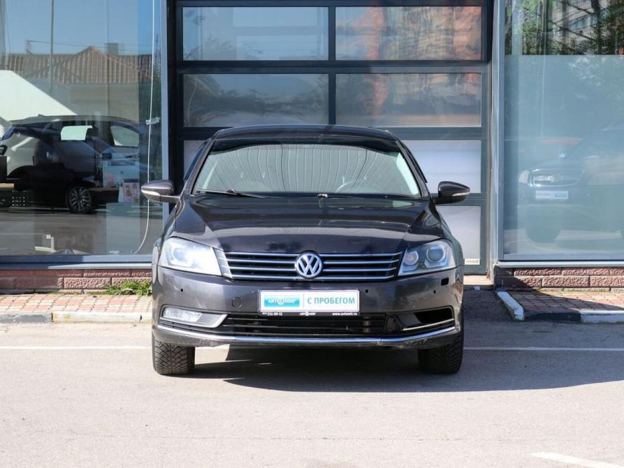 Volkswagen Passat B7 Нижний Новгород  - изображение 3