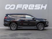 Mitsubishi Montero Sport III Рестайлинг Краснодар  - изображение 29