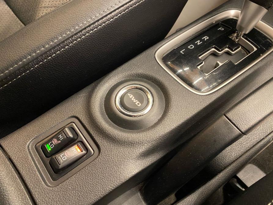 Mitsubishi Outlander III Рестайлинг 2 Санкт-Петербург  - изображение 18