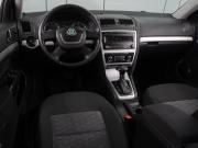 Skoda Octavia II (A5) Рестайлинг Воронеж  - изображение 22