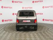 Lada (ВАЗ) Niva Legend Вологда  - изображение 22