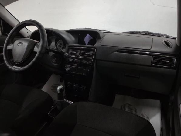 Lada (ВАЗ) Priora I Рестайлинг с пробегом 2014 года, цена 470 000 рублей, 167870 км, седан, Автокод Объявления