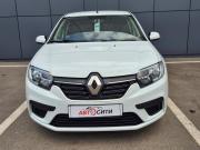 Renault Logan II Рестайлинг Воронеж  - изображение 23