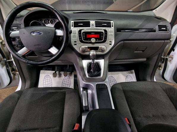 Ford Kuga I с пробегом 2012 года, цена 990 000 рублей, 224605 км, внедорожник, Автокод Объявления