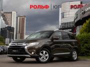 Mitsubishi Outlander III Рестайлинг 2 Москва  - изображение 21