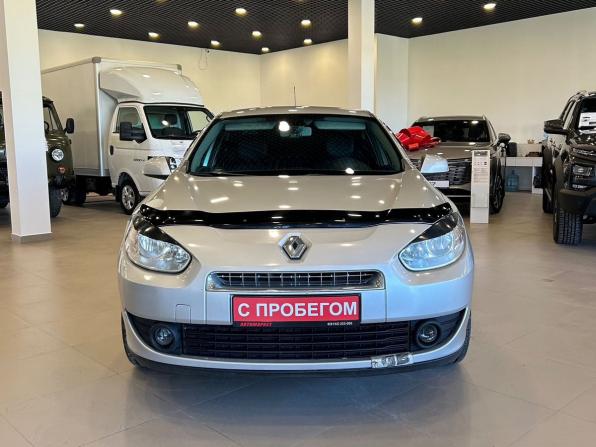 Renault Fluence I с пробегом 2011 года, цена 649 000 рублей, 222728 км, седан, Автокод Объявления