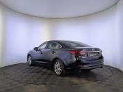 Mazda 6 III (GJ) Рестайлинг Москва  - изображение 36