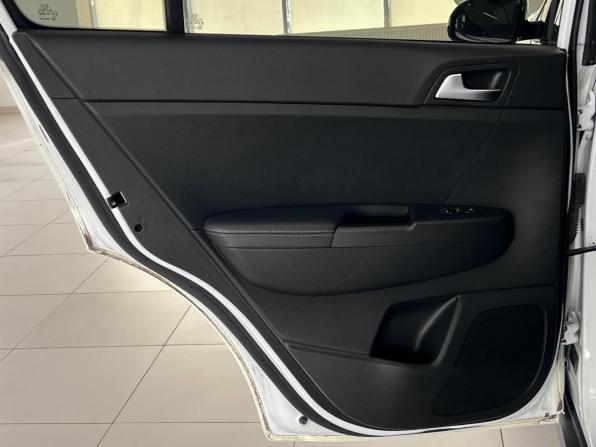 Kia Sportage IV Рестайлинг с пробегом 2019 года, цена 2 050 000 рублей, 145141 км, внедорожник, Автокод Объявления