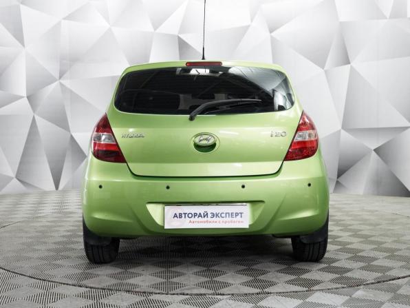 Hyundai i20 I с пробегом 2010 года, цена 687 000 рублей, 112145 км, хэтчбек, Автокод Объявления