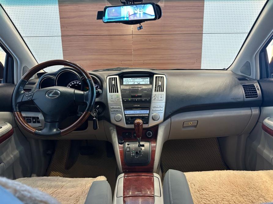 Lexus RX II Челябинск  - изображение 8