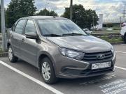 Lada (ВАЗ) Granta I Рестайлинг Санкт-Петербург  - изображение 10