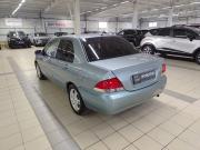 Mitsubishi Lancer IX Рестайлинг Набережные Челны  - изображение 30