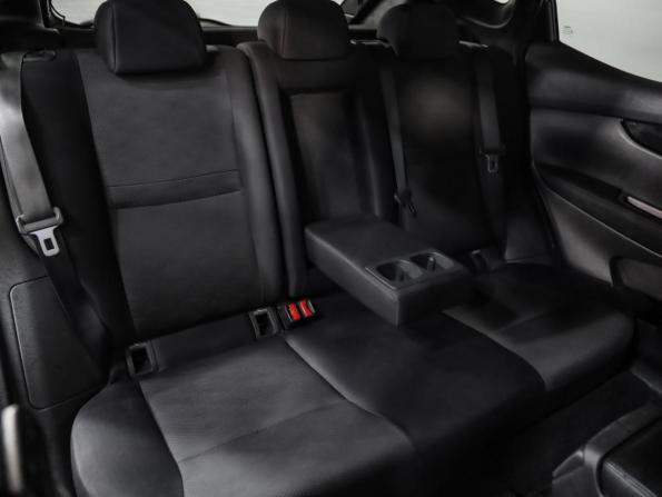 Nissan Qashqai II с пробегом 2017 года, цена 1 499 000 рублей, 199750 км, внедорожник, Автокод Объявления