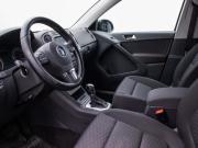Volkswagen Tiguan I Москва  - изображение 25