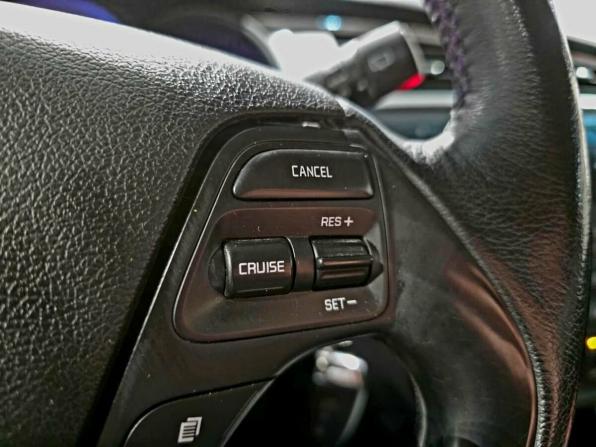 Kia Ceed II Рестайлинг с пробегом 2015 года, цена 999 000 рублей, 116000 км, универсал, Автокод Объявления