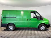 Ford Transit V Борисоглебск  - изображение 19