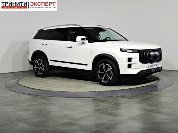 Jaecoo J7 I с пробегом 2023 года, цена 2 297 000 рублей, 29979 км, внедорожник, Автокод Объявления