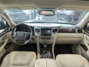 Lexus LX III Рестайлинг Казань  - изображение 39