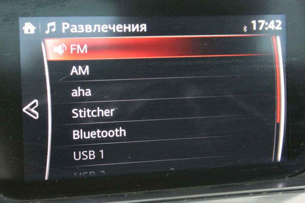 Mazda 6 III (GJ) Рестайлинг Красноярск  - изображение 12