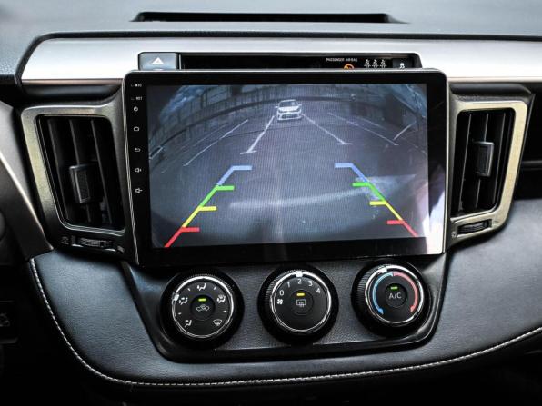 Toyota RAV4 IV (XA40) Рестайлинг с пробегом 2016 года, цена 2 299 000 рублей, 146138 км, внедорожник, Автокод Объявления
