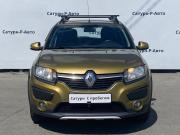 Renault Sandero II Рестайлинг Курган  - изображение 17