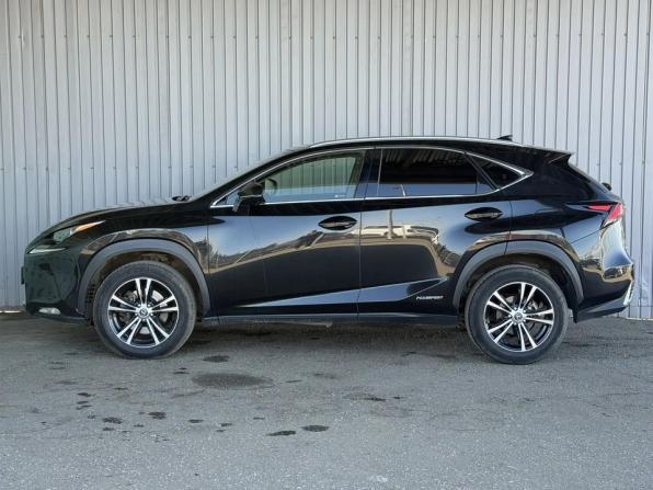 Lexus NX I Рестайлинг с пробегом 2020 года, цена 3 730 000 рублей, 68689 км, внедорожник, Автокод Объявления