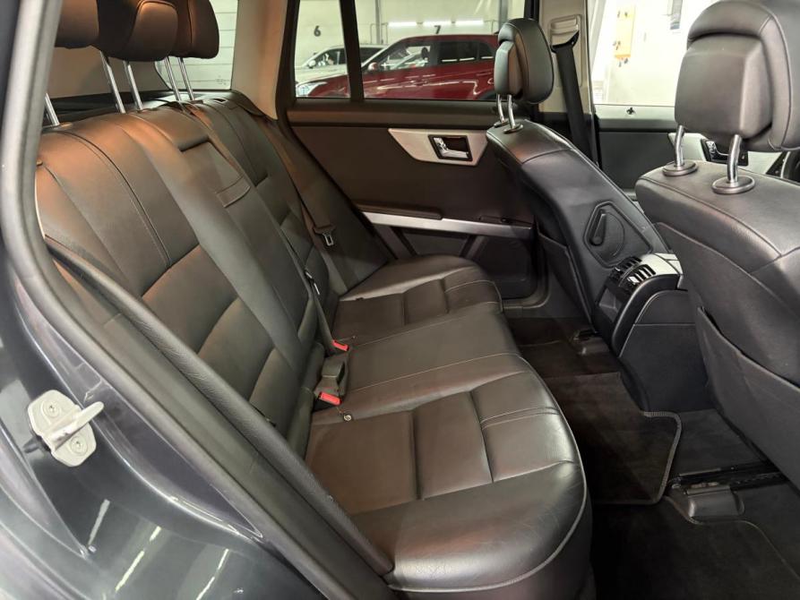 Mercedes-Benz GLK-Класс I (X204) Краснодар  - изображение 15