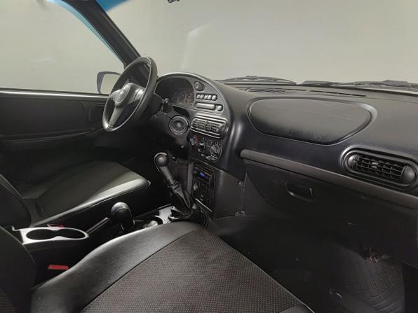 Chevrolet Niva I Рестайлинг с пробегом 2011 года, цена 353 750 рублей, 244230 км, внедорожник, Автокод Объявления