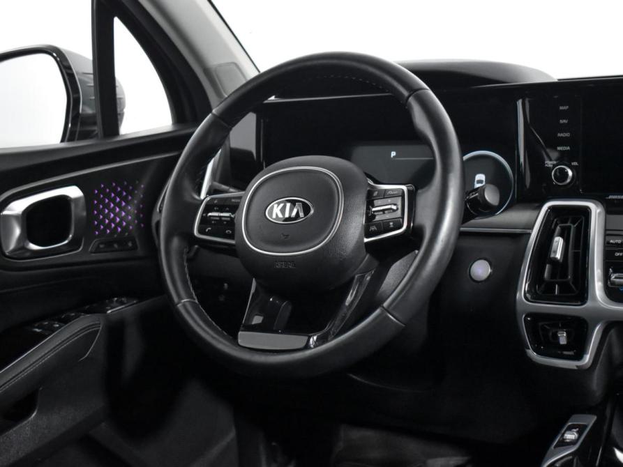 Kia Sorento IV Санкт-Петербург  - изображение 17