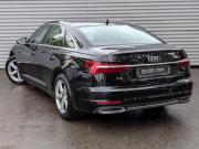 Audi A6 V (C8) Москва  - изображение 37
