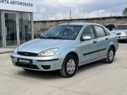 Ford Focus I Рестайлинг Пермь  - изображение 22