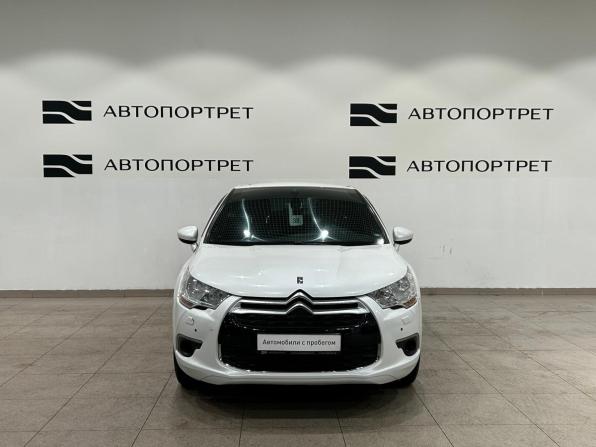 Citroen DS4 с пробегом 2014 года, цена 649 000 рублей, 163847 км, хэтчбек, Автокод Объявления