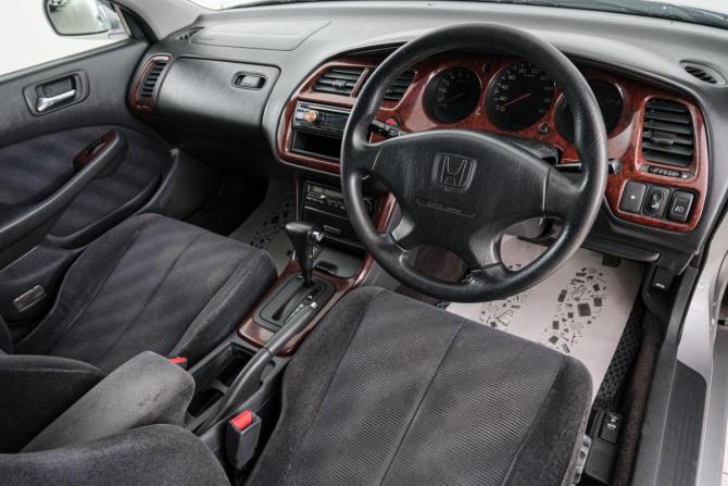 Honda Torneo с пробегом 2000 года, цена 529 000 рублей, 275047 км, седан, Автокод Объявления